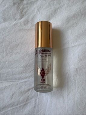 Charlotte Tilbury Mini Airbrush Flawless Setting Spray